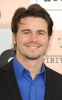 Jason Ritter